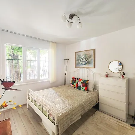 Apartment The Puzzle *