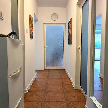 The Puzzle Apartment