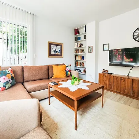 Apartment The Puzzle