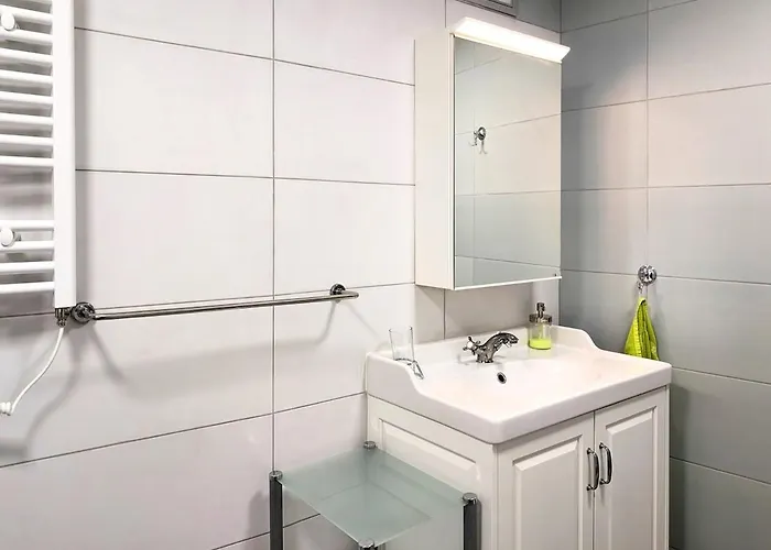 The Puzzle Lägenhet Varna