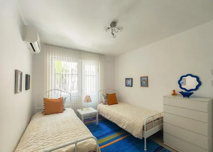 Lägenhet The Puzzle *