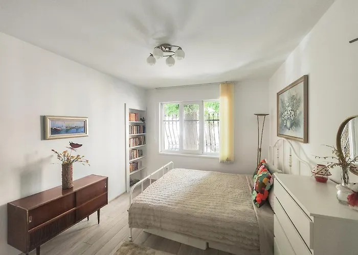 The Puzzle Lägenhet Varna