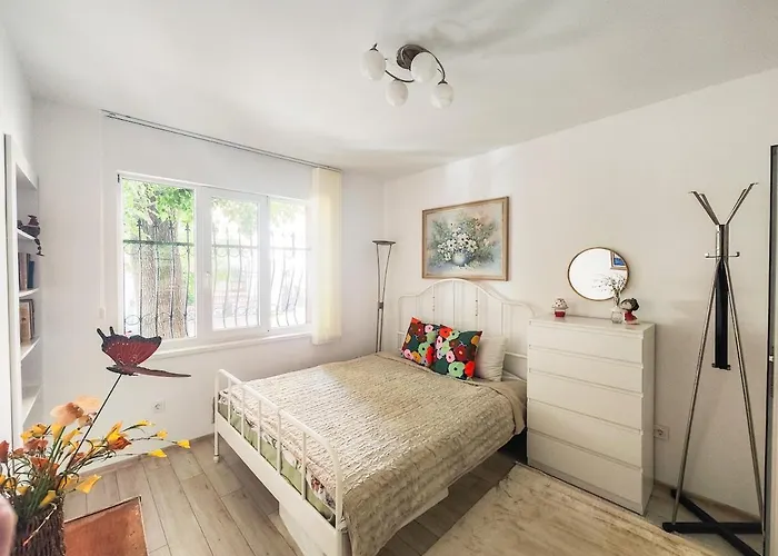 Lägenhet The Puzzle *