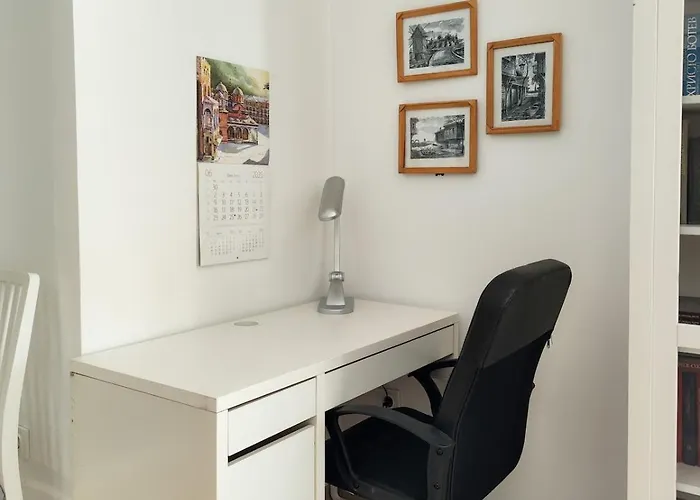 The Puzzle Lägenhet Varna